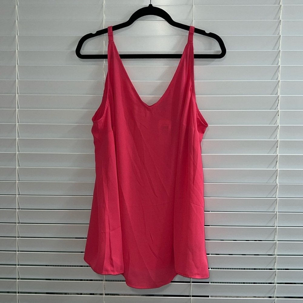 Swing Cami | Torrid